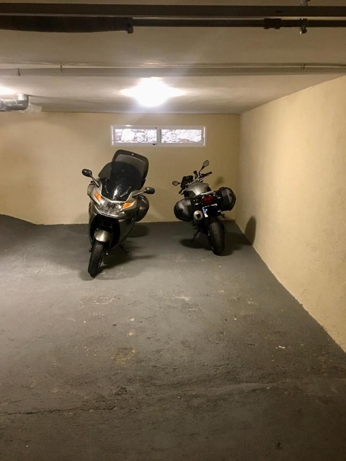 Vallespin 43 Parking, Wifi Ávila Exteriér fotografie